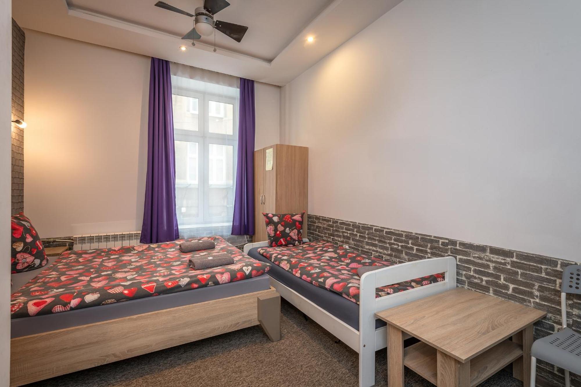 Queen Apartments Cracovia Exterior foto