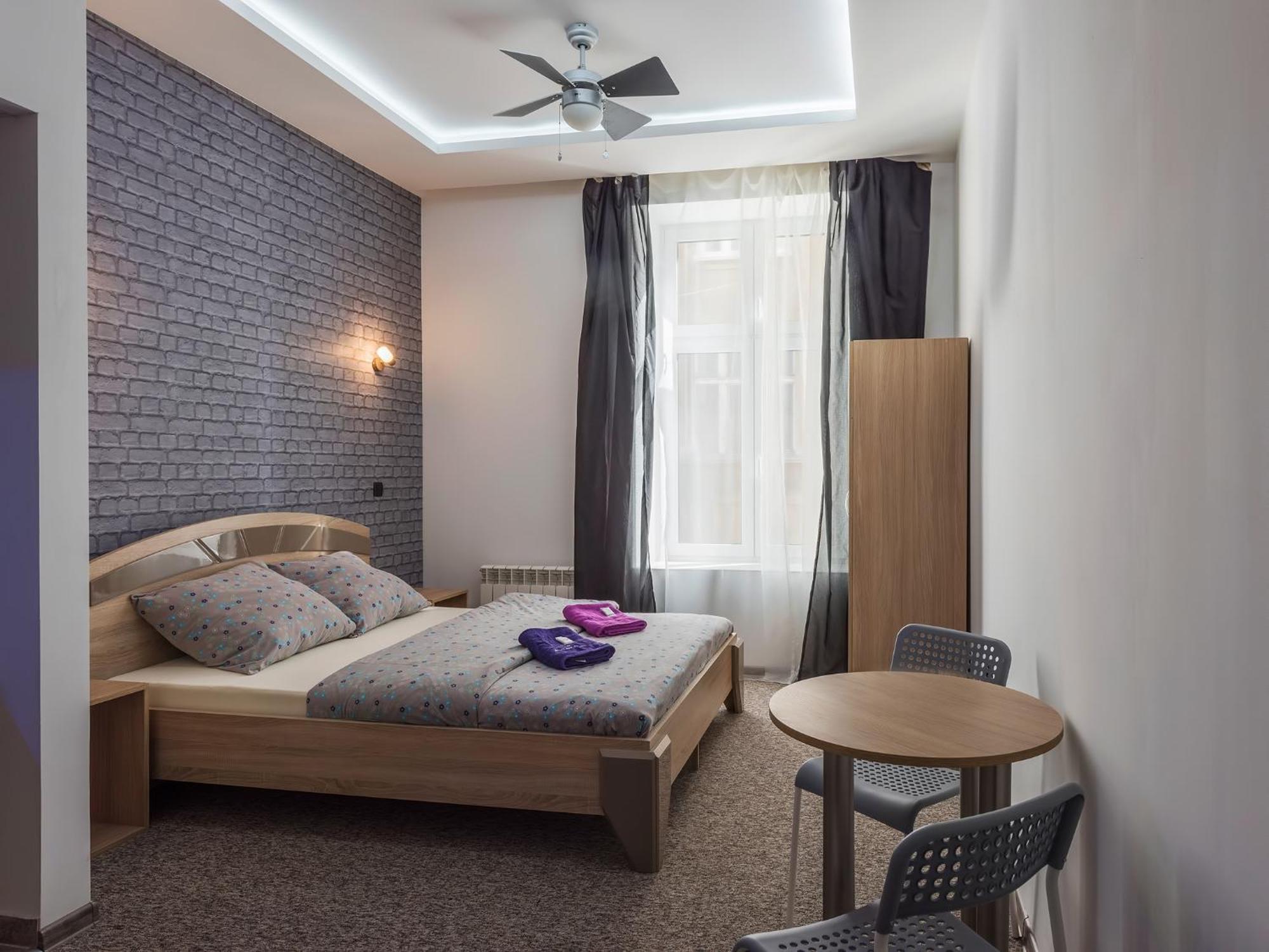 Queen Apartments Cracovia Exterior foto